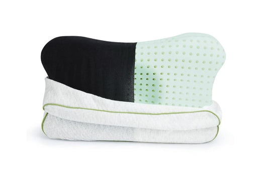 BLACKROLL® RECOVERY PILLOW - Blackroll Singapore