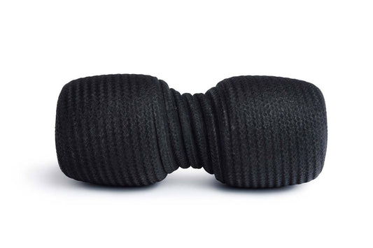 BLACKROLL® TWIN FOAM ROLLER - Blackroll Singapore