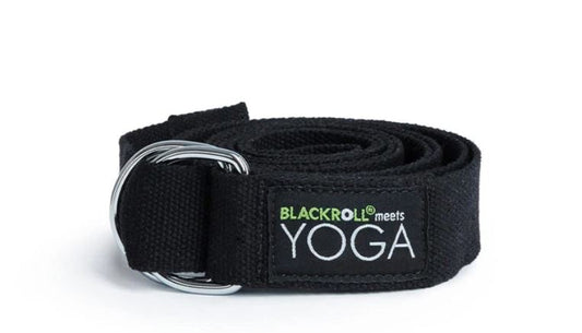 BLACKROLL ® YOGA BELT