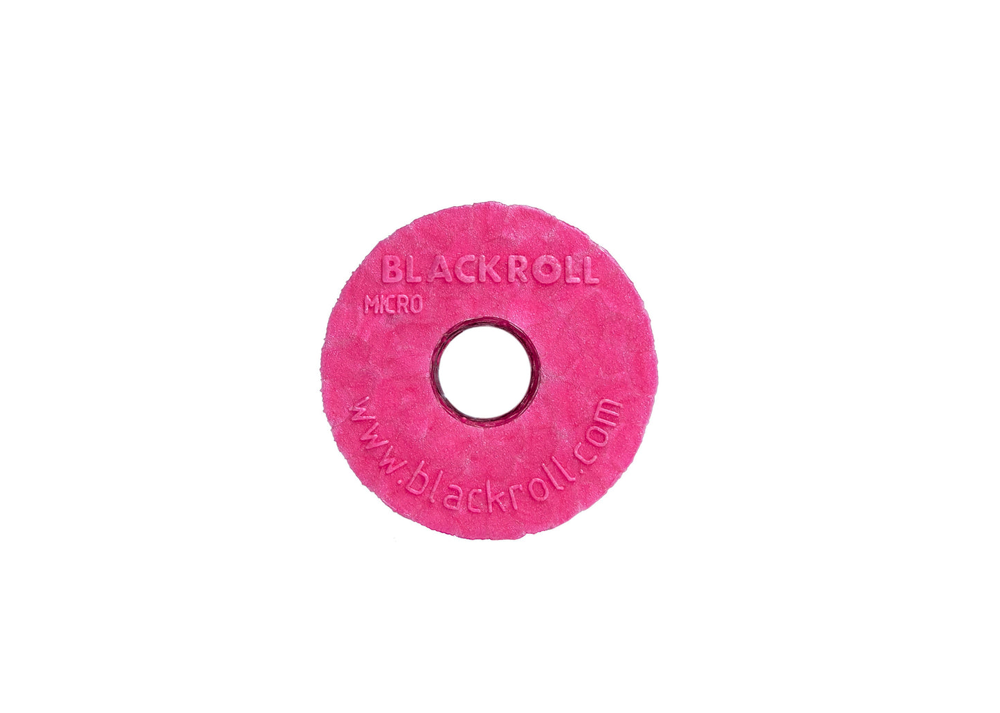 BLACKROLL® MICRO FOAM ROLLER - Blackroll Singapore
