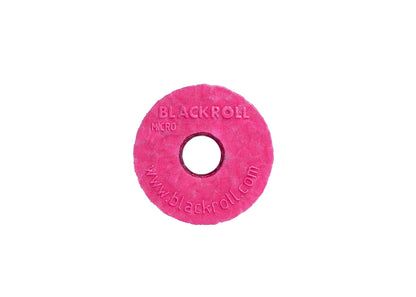 BLACKROLL® MICRO FOAM ROLLER - Blackroll Singapore