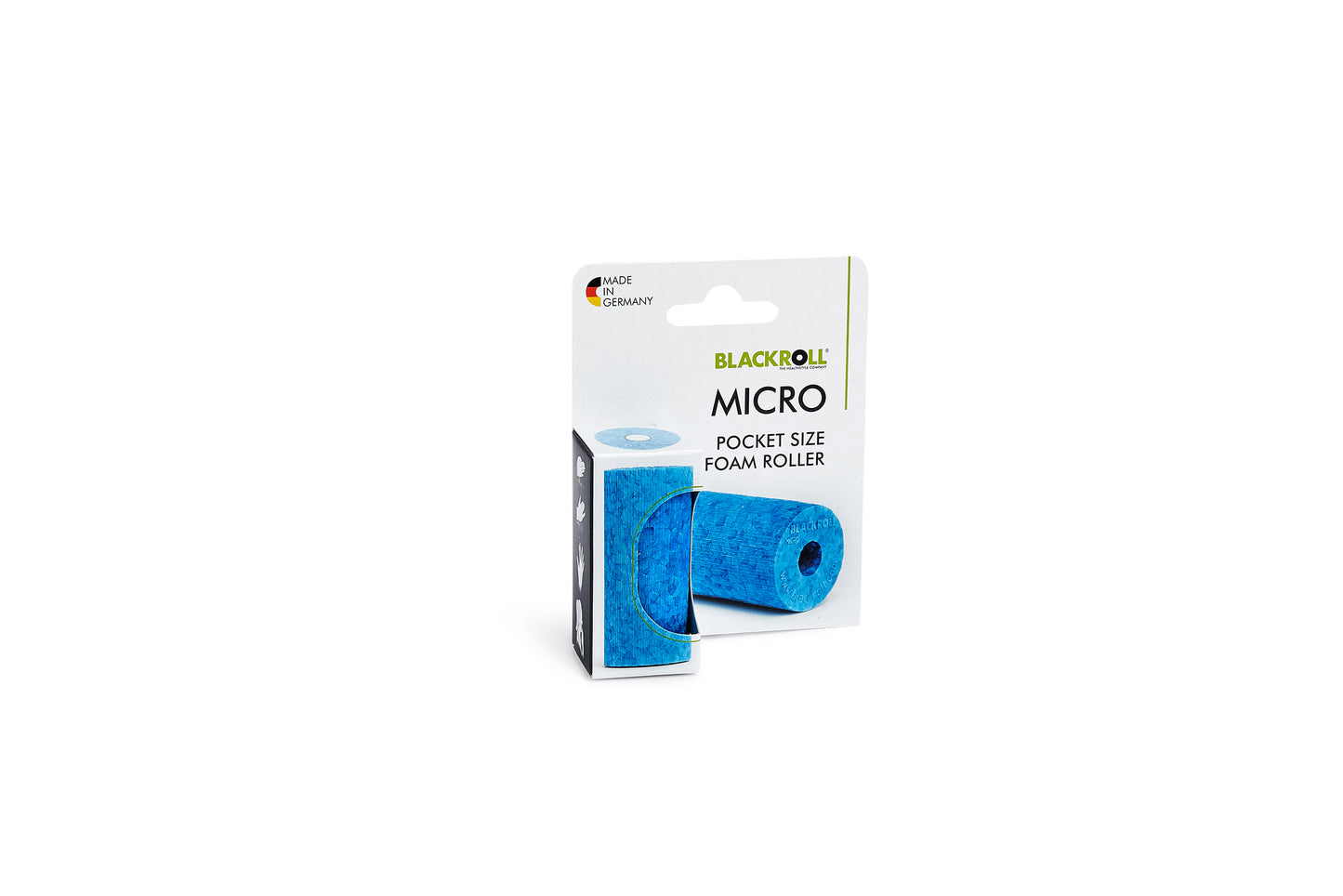 BLACKROLL® MICRO FOAM ROLLER - Blackroll Singapore