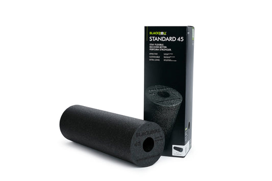 BLACKROLL® STANDARD 45 FOAM ROLLER - Blackroll Singapore