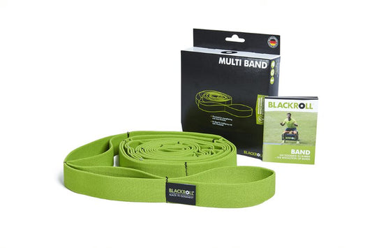 BLACKROLL® MULTI BAND - Blackroll Singapore