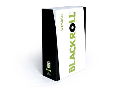 BLACKROLL® GYMBALL - Blackroll Singapore