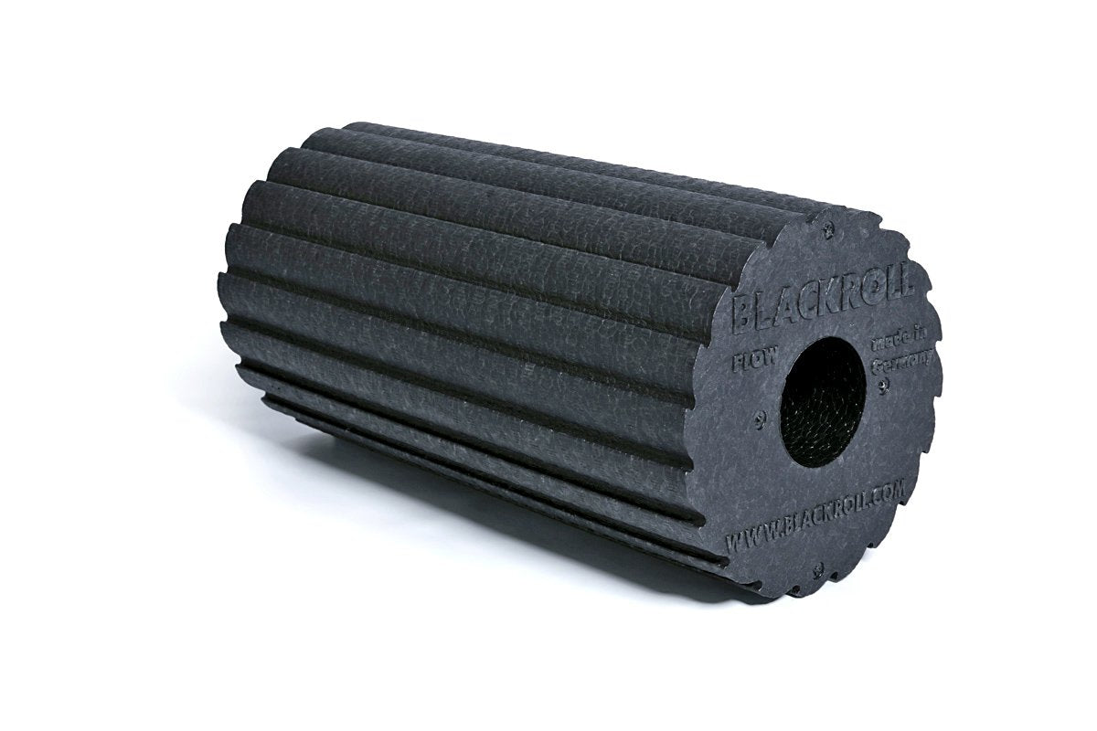 BLACKROLL® FLOW FOAM ROLLER - Blackroll Singapore