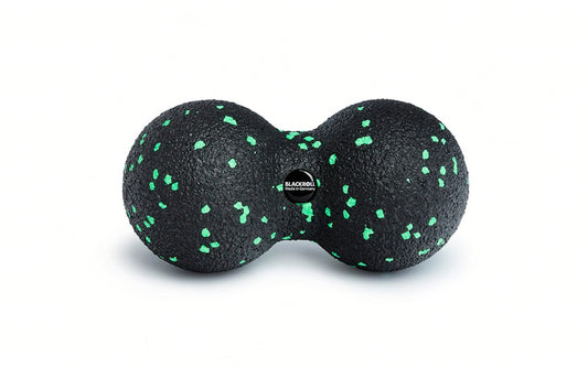 BLACKROLL® DUOBALL 08 FASCIA BALL