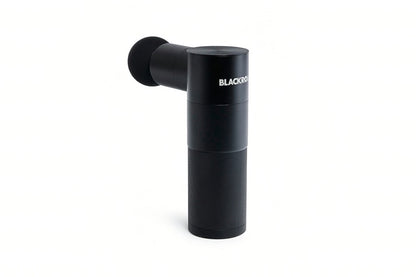 BLACKROLL ® FASCIA GUN - effective recovery with vibration technology at home or on the go