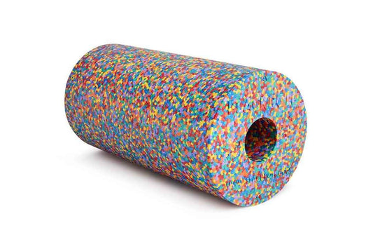 BLACKROLL ® STANDARD ROLLER - RAINBOW EDITION